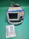 ZOLL R Series ALS Defibrillator (Pacer, ECG,ETCO2,SPO2)