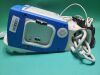 ZOLL R Series ALS Defibrillator (Pacer, ECG,ETCO2,SPO2)