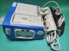 ZOLL R Series ALS Defibrillator (Pacer, ECG,ETCO2,SPO2)