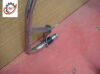 STRYKER 1211-121-010 Left Fold To Foot Siderail Assembly Stretcher