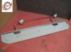 STRYKER 1211-232-007 Left SAFR Patient Transfer Board System Tested Stretcher