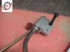 STRYKER 1211-232-007 Left SAFR Patient Transfer Board System Tested Stretcher