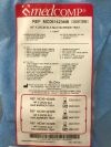 MEDCOMP MC061423MB SLX Max Barrier Tray 14F x 20cm (X)