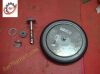 MAC MEDICAL ST0005-A-R 8 In Direct Lock Caster Wheel Repair Kit Stretcher