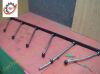 MAC MEDICAL ST0029 Complete Oem Side Rail Siderail Assembly Stretcher