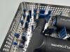 SYNTHES MatrixPro II 01.000.020 Driver Set