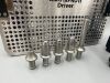 SYNTHES MatrixPro II 01.000.020 Driver Set