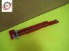 MAC MEDICAL SMST0004L-01 Left Siderail Rail Release Lever Assy Kit Stretcher