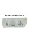 MEDCOMP REF MR191603  16F X 14CM VALVED PEELABLE INTRODUCER  ,EXP 2022/12