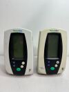WELCH ALLYN Lot of 2  420 Series Monitor