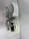 WELCH ALLYN Lot of 2  420 Series Monitor