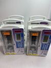 HOSPIRA LIFECARE Lot of 5  PCA Pump PCA