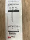 COOK G47159 Torcon NB Advantage Catheter, RBT 5.0F 90cm (X)