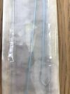 COOK G47159 Torcon NB Advantage Catheter, RBT 5.0F 90cm (X)