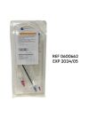 BARD REF 0600662  Hickman 13.5 F Dual-Lumen Catheter EXP 2024/05