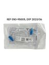 FRESENIUS REF 050-95005 catheter extension set EXP 2023/06