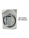 COOK MEDICAL REF G21576 SOEHENDRA BILIARY DILATION CATHETER ,EXP 2023/04