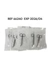 CENTURION REF 66240 Sterile Wire Cutter 1 SCISSORS ,EXP 2026/04  ( LOT OF 18 )