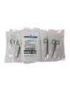 CENTURION REF 66240 Sterile Wire Cutter 1 SCISSORS ,EXP 2026/04  ( LOT OF 18 )