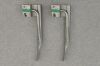 SUNMED Lot of 17  Greenline Fiber Optic Laryngoscope Blades - 179389 Laryngoscope Blades