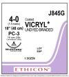 ETHICON J845G Sutures