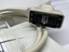TOSHIBA MJAH-117A QD HEAD/NV SPEEDER COIL 1.5 MRI Scanner