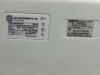 TOSHIBA MJAH-117A QD HEAD/NV SPEEDER COIL 1.5 MRI Scanner