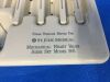 ST. JUDE MEDICAL OR ABBOTT 905 Mechanical Heart Valve