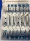 ST. JUDE MEDICAL OR ABBOTT 905 Mechanical Heart Valve