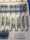 ST. JUDE MEDICAL OR ABBOTT 905 Mechanical Heart Valve