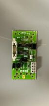 SIEMENS 8949836 Encoder Board Rad Room