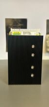 SIEMENS 8949505 Controller Board ESD Rad Room