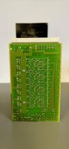 SIEMENS 8949505 Controller Board ESD Rad Room