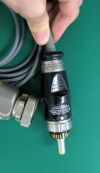 OLYMPUS CH-S400-XZ-EA AUTOCLAVABLE / CH-S400-XZ-EB  4K camera O/R Camera