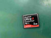 MINDRAY T8  T8 Super Patient Monitor SanDisk SD Card 2GB  Monitor