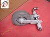 STRYKER 0715201125S  Retractable 5th Wheel Option Assy Stretcher
