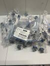 CURAPLEX 301-P3000H LOT OF 79 CURAPLEX HIGH FLOW NEBULIZER