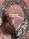 PHILIPS 459800485271 Varian RPM Scsi Ada cable or Interface Box P4/ Rear gantry Pulmo CT Scanner