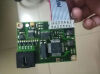 PHILIPS M8068-66401 PHILIPS MP60 PATIENT MONITOR PN:M8068-66401 TOUCH CONTROL BOARD  ICU/CCU