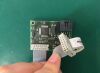 PHILIPS M8068-66401 PHILIPS MP60 PATIENT MONITOR PN:M8068-66401 TOUCH CONTROL BOARD  ICU/CCU