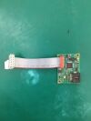 PHILIPS M8068-66401 PHILIPS MP60 PATIENT MONITOR PN:M8068-66401 TOUCH CONTROL BOARD  ICU/CCU