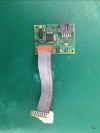 PHILIPS M8068-66401 PHILIPS MP60 PATIENT MONITOR PN:M8068-66401 TOUCH CONTROL BOARD  ICU/CCU