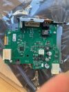 PHILIPS 453564263211  PHILIPS MX450 MX500 MX550 PATIENT MONITOR PN:453564263211 LAND CARD VIDEO CARD 453564263211  ICU/CCU