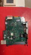 PHILIPS 453564263211  PHILIPS MX450 MX500 MX550 PATIENT MONITOR PN:453564263211 LAND CARD VIDEO CARD 453564263211  ICU/CCU