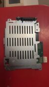 PHILIPS 453564263211  PHILIPS MX450 MX500 MX550 PATIENT MONITOR PN:453564263211 LAND CARD VIDEO CARD 453564263211  ICU/CCU