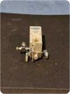 SECHRIST 3500HL Air-Oxygen Mixer / Oxygen Blender