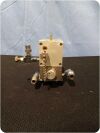 SECHRIST 3500HL Air-Oxygen Mixer / Oxygen Blender