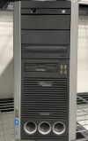 SIEMENS 7712057 Imager Celcius R610 Workstation for Siemens MRI Scanner