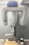 PREXION Eclipse XP77 2D+3D+CBCT Pan 11.3x7.5 FOV with PC, Warranty Dental X-Ray