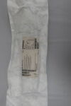 ANSPACH IRR-CLIP-40 Irrigation Clip, 26.7 cm Length